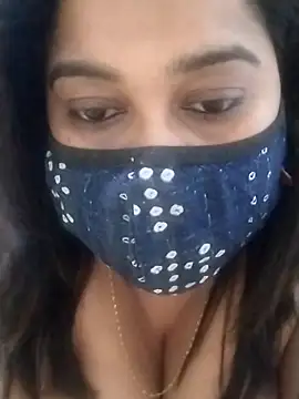 indianlisa5 online show from March 13, 10:59 pm