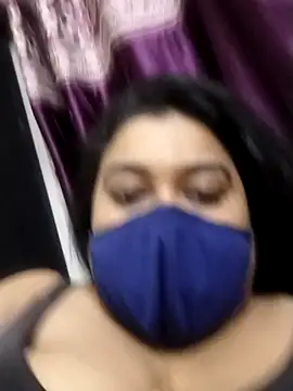 indianlisa5 online show from November 19, 9:37 pm