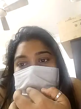 indianlisa5 online show from January 19, 5:28 pm