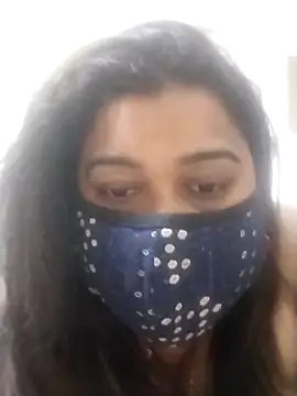 indianlisa5 online show from March 6, 8:26 pm