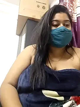 indianlisa5 online show from January 28, 4:29 am