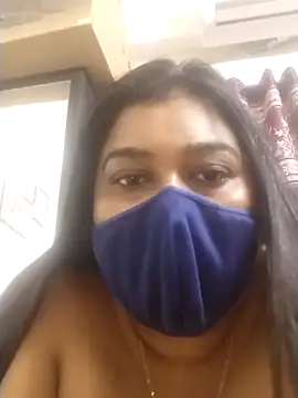 indianlisa5 online show from September 20, 12:48 am