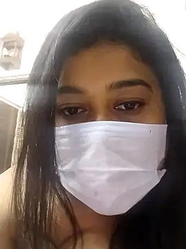 indianlisa5 online show from January 17, 6:54 pm