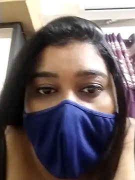 indianlisa5 online show from September 21, 8:36 pm