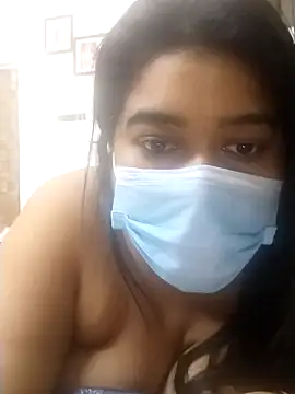 indianlisa5 online show from December 21, 9:36 pm