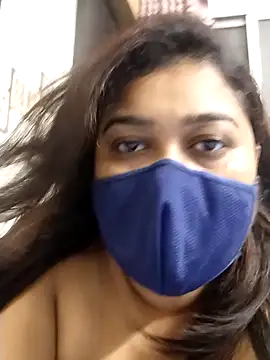 indianlisa5 online show from May 21, 6:05 pm