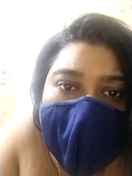 indianlisa5 online show from October 17, 9:16 pm