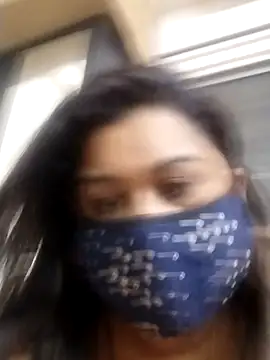 indianlisa5 online show from March 2, 9:44 pm