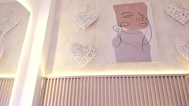 daiana curly online show from March 22, 8:21 pm