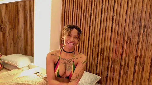 daiana curly online show from November 9, 3:16 pm