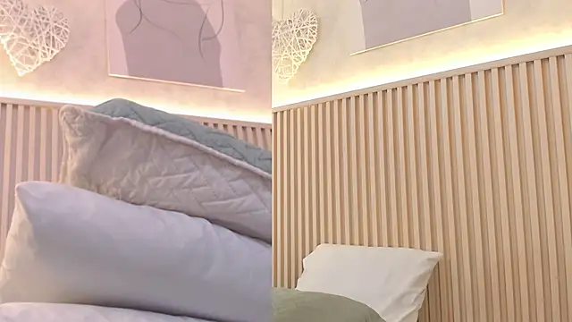 daiana curly online show from February 25, 6:41 pm