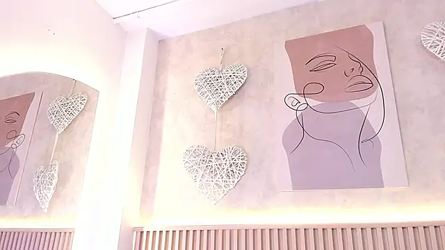 daiana curly online show from September 20, 8:14 pm