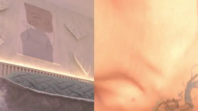 daiana curly online show from February 8, 8:50 pm