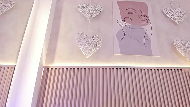 daiana curly online show from October 27, 7:48 pm