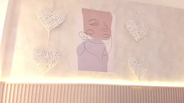 daiana curly online show from January 13, 7:40 pm