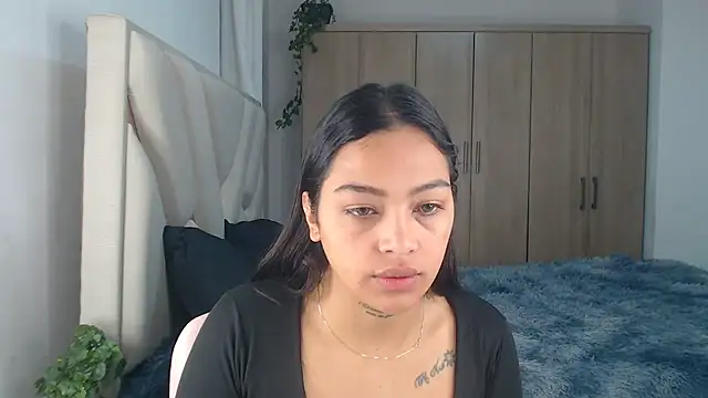 Snapshot of fairylatin222 chatting on March 14, 10:29 am fairylatin222 online show from March 14, 10:29 am