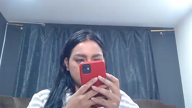 fairylatin222 online show from January 16, 11:14 am