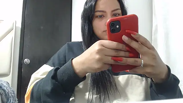 Snapshot of fairylatin222 chatting on October 2, 11:52 pm fairylatin222 online show from October 2, 11:52 pm