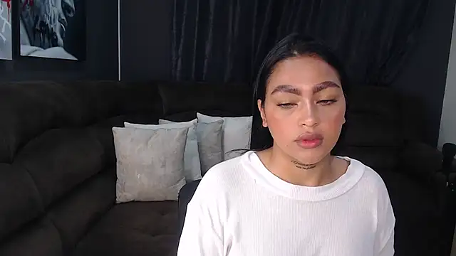 fairylatin222 online show from December 16, 10:41 am