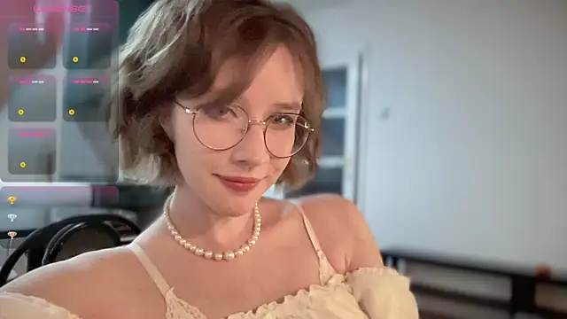 ms christiana online show from November 9, 5:39 pm