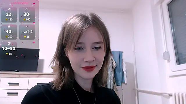 Snapshot of ms_christiana chatting on March 18, 11:53 pm ms christiana online show from March 18, 11:53 pm