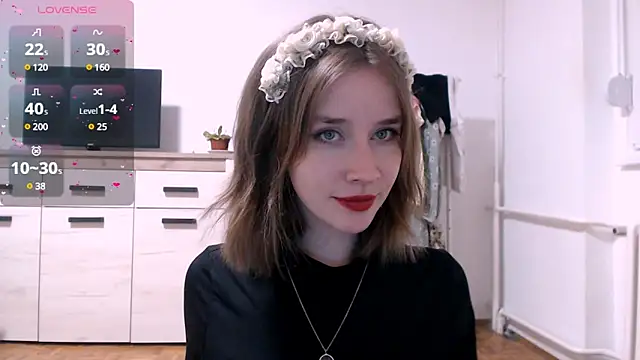 Snapshot of ms_christiana chatting on March 22, 3:20 am ms christiana online show from March 22, 3:20 am