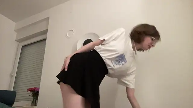 Snapshot of ms_christiana chatting on May 7, 7:50 pm ms christiana online show from May 7, 7:50 pm