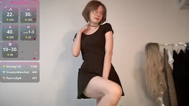 Snapshot of ms_christiana chatting on October 16, 12:30 am ms christiana online show from October 16, 12:30 am