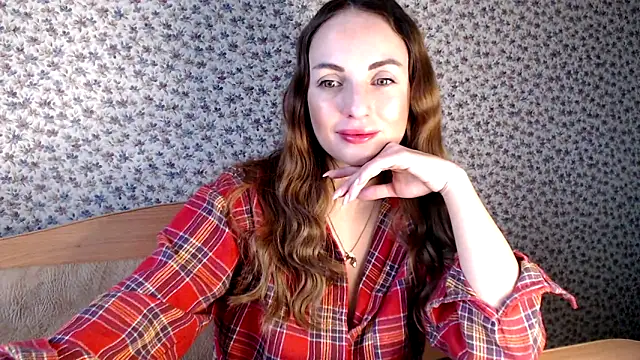 Tinadream20 online show from December 19, 8:17 am