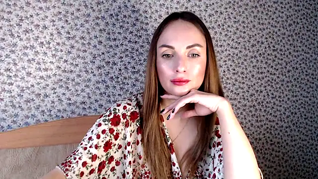 Snapshot of Tinadream20 chatting on October 18, 6:59 am Tinadream20 online show from October 18, 6:59 am