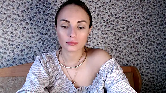 Tinadream20 online show from November 29, 9:53 am