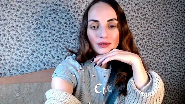 Tinadream20 online show from February 13, 6:57 am