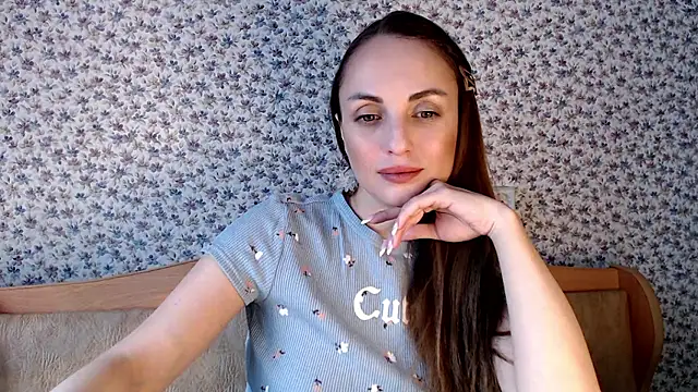 Tinadream20 online show from January 15, 11:35 am