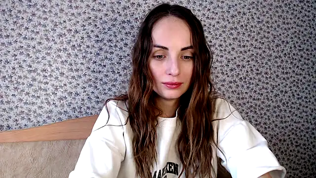 Tinadream20 online show from February 16, 10:36 am