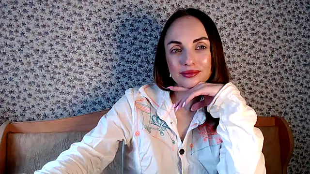 Tinadream20 online show from March 28, 9:54 am