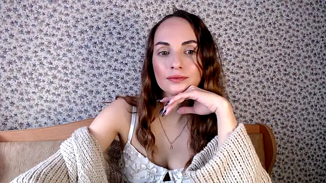 Tinadream20 online show from February 12, 8:36 am