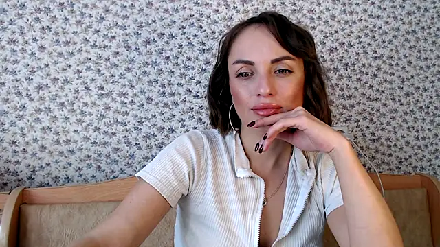 Tinadream20 online show from June 26, 8:53 am