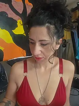 Snapshot of Concy_de_ chatting on March 27, 12:50 pm Concy de online show from March 27, 12:50 pm