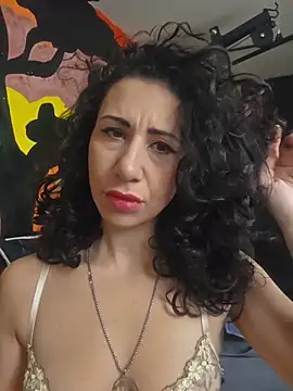 Snapshot of Concy_de_ chatting on January 17, 8:56 pm Concy de online show from January 17, 8:56 pm