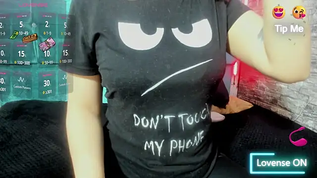 Cloee66 online show from November 25, 5:57 pm