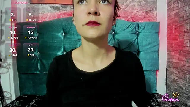 Cloee66 online show from April 13, 2:21 pm