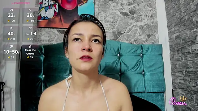 Cloee66 online show from March 20, 2:40 pm