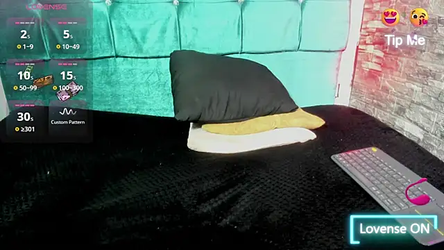 Cloee66 online show from January 9, 3:30 pm