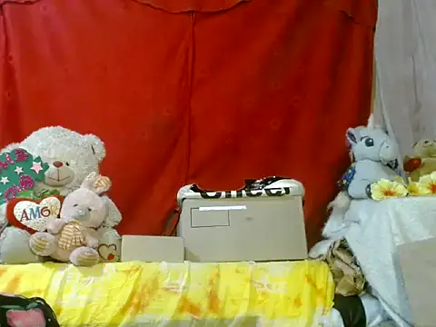 hottieperla online show from March 2, 7:54 pm