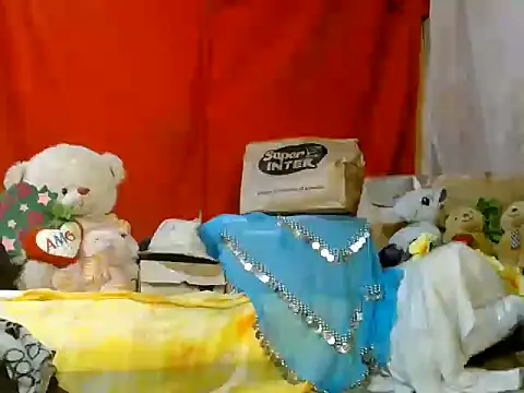 Snapshot of hottieperla chatting on June 11, 7:22 pm hottieperla online show from June 11, 7:22 pm