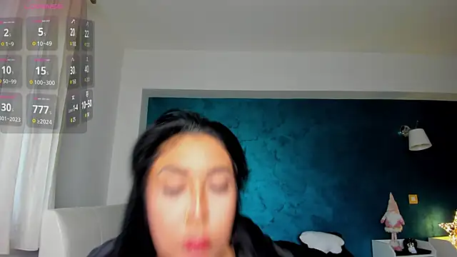 Snapshot of Awesome_Jolie chatting on March 15, 9:30 am Awesome Jolie online show from March 15, 9:30 am