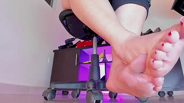 Vero Starxx online show from January 10, 6:25 pm