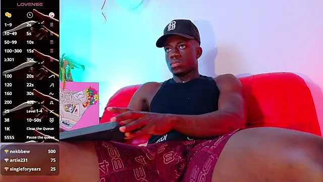 Snapshot of mike_wallace chatting on March 4, 1:55 am mike wallace online show from March 4, 1:55 am