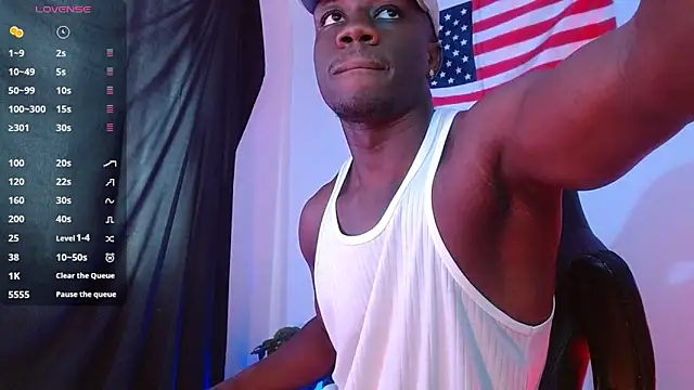 Snapshot of mike_wallace chatting on October 13, 7:37 pm mike wallace online show from October 13, 7:37 pm