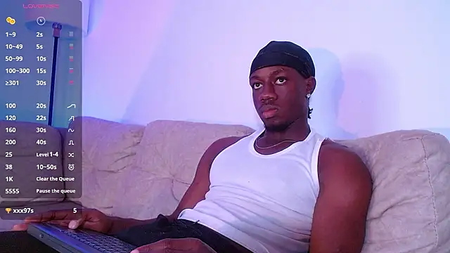 mike wallace online show from February 14, 12:55 am